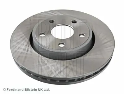 BLUE PRINT ADA104362 Fren Dıskı Jeep Grand Cherokee 11> 52124762AB