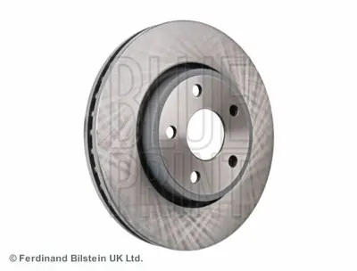 BLUE PRINT ADA104362 Fren Dıskı Jeep Grand Cherokee 11> 52124762AB