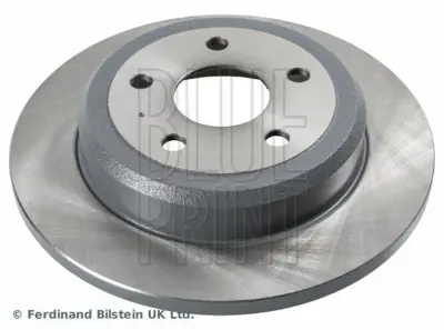 BLUE PRINT ADA104365 Arka Fren Dıskı Jeep Grand Cherokee Iv (Wk. Wk2) 3.0 V6 4x4 10> 52124763AB
