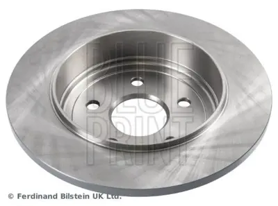 BLUE PRINT ADA104365 Arka Fren Dıskı Jeep Grand Cherokee Iv (Wk. Wk2) 3.0 V6 4x4 10> 52124763AB
