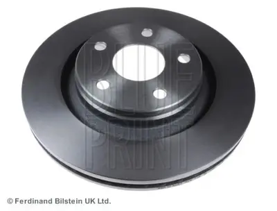 BLUE PRINT ADA104367 On Fren Dıskı Jeep Wrangler Iıı (Jk) 2.8 Crd 07> 68040177AA