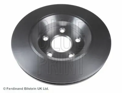 BLUE PRINT ADA104367 On Fren Dıskı Jeep Wrangler Iıı (Jk) 2.8 Crd 07> 68040177AA