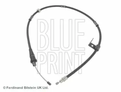BLUE PRINT ADA104621 El Fren Halatı Jeep Grand Cherokee Iı Arka Sol 52124333AA