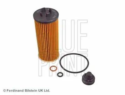 BLUE PRINT ADB112108 Yag Filitresi Bmw B37 B48 B38 F45 F46 F48 F39 I8 Mını F54 F55 F56 F57 F60 11428575210, 11428570590, 8570590, 11428575907, 8575210, 8591460, 8591461, 11428511391, 11428585235, 11428585237