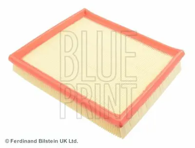 BLUE PRINT ADB112223 Hava Filtresi Bmw F10 F07 F11 F13 F01 F02 F03 F04 F25 F26 E70 F15 E71 F16 13718507320