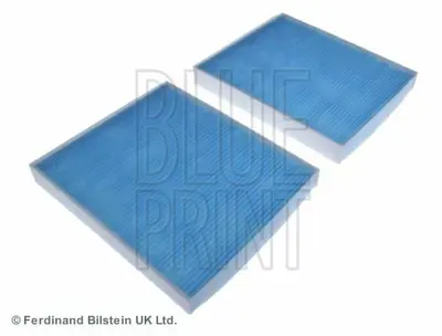 BLUE PRINT ADB112510 Polen Filitresi Bmw Antı Bakterıyel F07 F10 F11 F01 F02 F03 F04 11>  64119272641
