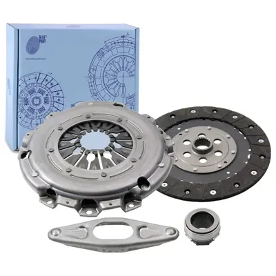 BLUE PRINT ADB113016 Debriyaj Seti BMW E81 E82 E90 E91 E92 E93 E60 E84 21517570154