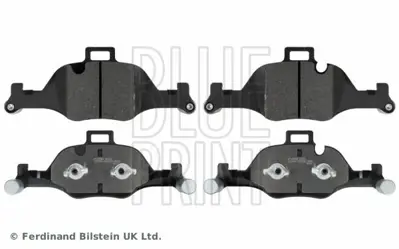 BLUE PRINT ADB114229 Fren Balatası On Bmw G20 G30 G11 G01 G02 34116875396