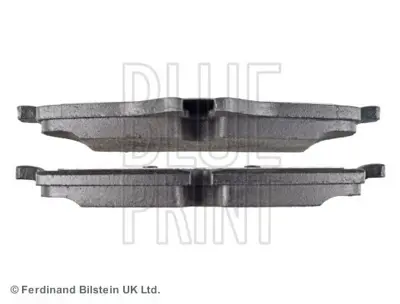 BLUE PRINT ADB114241 Fren Balatası On Bmw I3 13> 34116862309