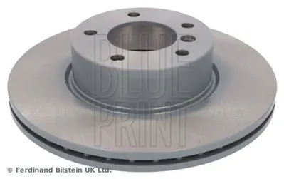 BLUE PRINT ADB114308 Fren Dıskı On Bmw E90 F20 F30 E84 34116774875, 34116792219, 34116855006, 6774875, 6792219, 6855006, 34116783755, 34116855659, 34116855692, 34116780711