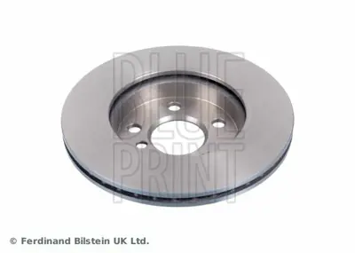 BLUE PRINT ADB114319 Fren Dıskı On Bmw F45 Mını F54 F55 F56 F57 34116866295