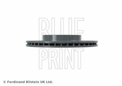 BLUE PRINT ADB114325 Fren Dıskı Ön 34116866297
