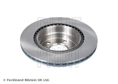 BLUE PRINT ADB114337 Fren Diski Arka Opel Astra K 15> 16 Jant 288mm 34216855007