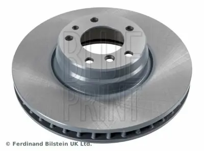 BLUE PRINT ADB114344 Fren Dıskı On Bmw E38 99>01 Z8 E52 00>03 34116757757