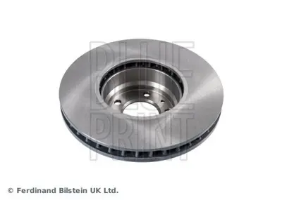 BLUE PRINT ADB114344 Fren Dıskı On Bmw E38 99>01 Z8 E52 00>03 34116757757