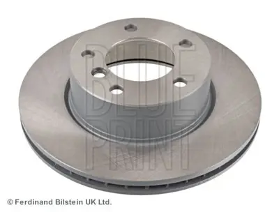 BLUE PRINT ADB114370 Fren Dıskı On Bmw E81 E87 34116854996