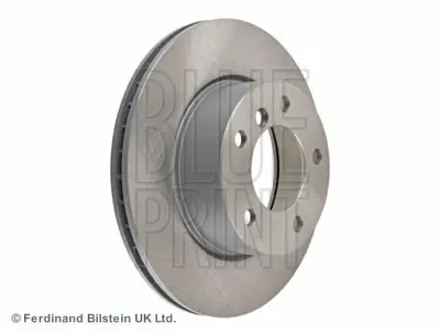 BLUE PRINT ADB114370 Fren Dıskı On Bmw E81 E87 34116854996