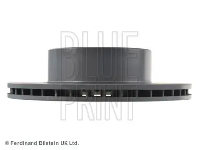 BLUE PRINT ADB114370 Fren Dıskı On Bmw E81 E87 34116854996