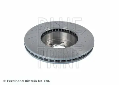 BLUE PRINT ADB114380 On Fren Dıskı Bmw F20 F30 Hava Delıklı 34106797603