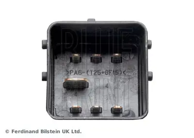 BLUE PRINT ADBP140014 Isıtıcı Kutu Clıo Iv Dokker Kangoo Iıı Megane Iı Iıı Laguna Iıı Lodgy Logan Iı Sandero Iı Duster Mas 11067JD50A, 4416764, 9640469680A