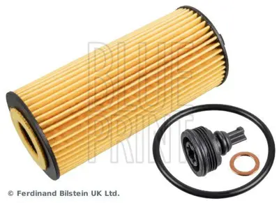 BLUE PRINT ADBP210008 Yag Filitresi BMW B37 B38 B47 B48 F40 F45 F46 F48 F39 Mını F54 F55 F56 F60 11428593186, 859318701, 8593186, 11428580412