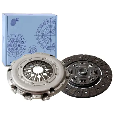 BLUE PRINT ADBP300003 Debriyaj Seti Rulmansız Crafter 2,0tdı 163ps Cktb Cktc Ckuc Cslb Csla Cslc 12>16 3L141016F