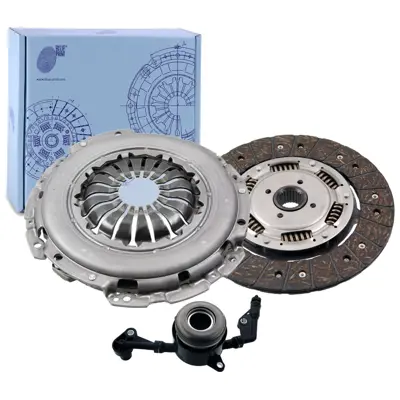 BLUE PRINT ADBP300005 Debriyaj Seti (Hıdrolık Rulmanlı) Vıto W639 10 Vıto W447 14 Sprınter 906 09 A0232500201
