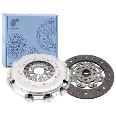 BLUE PRINT ADBP300012 Debriyaj Seti Rulmansız Transporter T6 Multıvan V 2,0tdı Caac 09> 3L141015BX