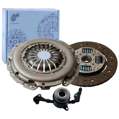 BLUE PRINT ADBP300044 Debriyaj Seti (Rulmanlı) Vıano W639 03> Vıto W639 03> A0002541608