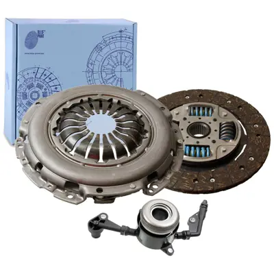 BLUE PRINT ADBP300069 Debriyaj Seti (Rulmanlı) Vıano W639 03> Vıto W639 03> 2541508