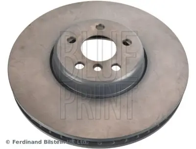 BLUE PRINT ADBP430021 Fren Dıskı On Sağ Bmw G20 G30 G11 G01 G02 G05 G14 G15 G32 34116860912, 43512WAA02