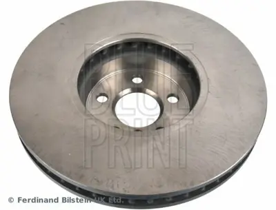 BLUE PRINT ADBP430021 Fren Dıskı On Sağ Bmw G20 G30 G11 G01 G02 G05 G14 G15 G32 34116860912, 43512WAA02
