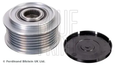 BLUE PRINT ADBP610037 Alternator Kasnağı Denso Tıp 6 Kanal Corolla Aurıs Yarıs D4d Tum Modeller 2741533050