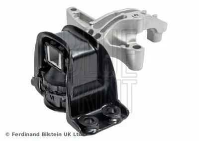 BLUE PRINT ADBP800233 Motor Takozu On Sağ Yaglı Nıssan Qashqaı Iı J11 Juke F15 1.2 1.5 Dcı 15-> Kadjar 1.5 Dcı 15-> 112104EA0B, 112106137R