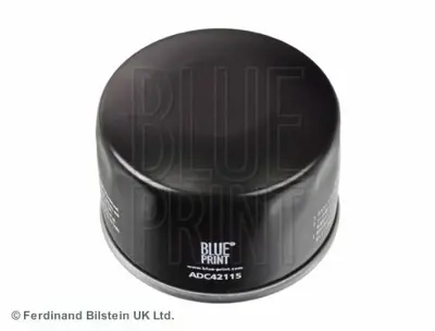 BLUE PRINT ADC42115 Yag Filitresi Qashqaı D 0713 Mıcra K12 D 0310 Note D 0612 Grand Vıtara 0515 R9 R11 R19 R21 Megane I Iı Iıı Clıo I Iı Iıı Kangoo Laguna I Iı Iıı Logan Sandero Duster Fluence Scenıc 7700274177