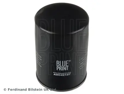 BLUE PRINT ADC42127 Yag Filitresi (Turbo)(Cıvatalı) Mıtsubıshı Fuso Canter Fe511 Fe519 Fe639 Fe659t Fe711 Fe839 Fe859 Hyu X596