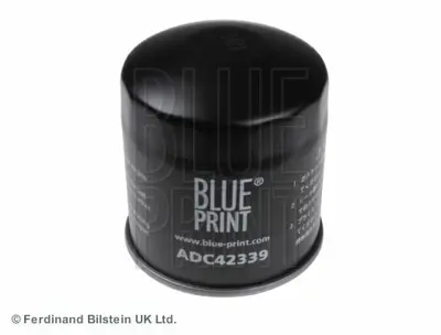BLUE PRINT ADC42339 Yakıt Filitresi Turbo Mıtsubıshı Fuso Canter Fe635 Fe659-T Fe839 Fe859 Hd35 4d34-T ME229355
