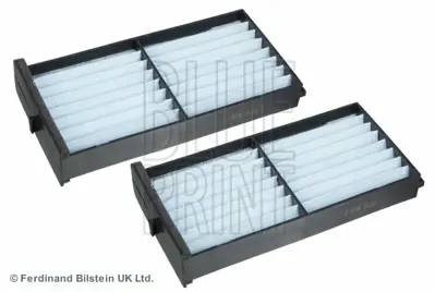 BLUE PRINT ADC42503 Kabin Filtre Seti MR315172S1