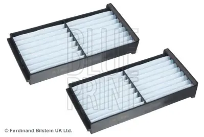 BLUE PRINT ADC42503 Kabin Filtre Seti MR315172S1