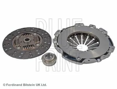 BLUE PRINT ADC430125 Debriyaj Seti L200 4x4 Trıton 2.5 Dt P - Up Dıd 2006 MN171120, MBK2113, MN171120S1, MME61550, 2301A021, 2301A084, MD719469, ME581119, MME61549, MN171419