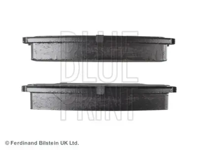 BLUE PRINT ADC44262 On Fren Balatası Mıtsubıshı Canter Fe659 3,9 Fe649 3,9 01>09 MC894601