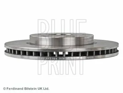 BLUE PRINT ADC443104 On Fren Aynası Mıtsubıshı Lancer 1.6 2.0 03-08 Outlander 2.0 2.4 03-06 (276x5) MR510966