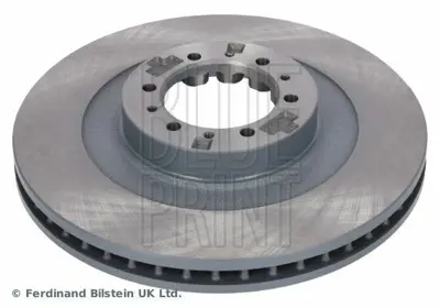 BLUE PRINT ADC44365 On Fren Disk Aynasi Havali Pajero 1998-> L200 1996-2007 (4wd) K74t (314×6) MB699716