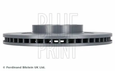 BLUE PRINT ADC44365 On Fren Disk Aynasi Havali Pajero 1998-> L200 1996-2007 (4wd) K74t (314×6) MB699716