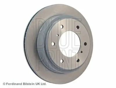 BLUE PRINT ADC44379 Fren Dıskı Arka MR418067