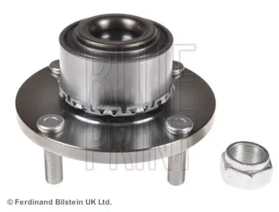 BLUE PRINT ADC48252 On Teker Poryasi Mitsubishi Colt 2004 2012 (4 Bijon Abs Li) , Smart Forfour (454) 04>06 MN102067, MN102068, MN102081, MN102082, MR195729, MU000679, MN102067S1, MN102068S1, 4543300059, 4543300120