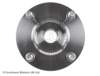 BLUE PRINT ADC48252 On Teker Poryasi Mitsubishi Colt 2004 2012 (4 Bijon Abs Li) , Smart Forfour (454) 04>06 MN102067, MN102068, MN102081, MN102082, MR195729, MU000679, MN102067S1, MN102068S1, 4543300059, 4543300120
