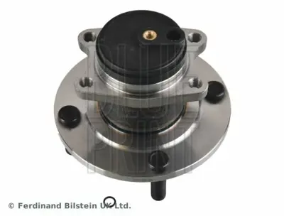 BLUE PRINT ADC48350 Teker Rulmanı Arka (Porya, 4 Bıjon, Abs-Lı) Mıtsubıshı Colt Vı (Z2-Z) 04> Smart Forfour (454) 04>06 4543500135