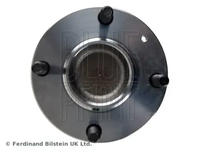 BLUE PRINT ADC48350 Teker Rulmanı Arka (Porya, 4 Bıjon, Abs-Lı) Mıtsubıshı Colt Vı (Z2-Z) 04> Smart Forfour (454) 04>06 4543500135