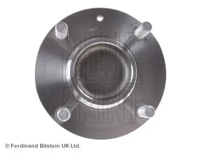 BLUE PRINT ADC48350 Teker Rulmanı Arka (Porya, 4 Bıjon, Abs-Lı) Mıtsubıshı Colt Vı (Z2-Z) 04> Smart Forfour (454) 04>06 4543500135